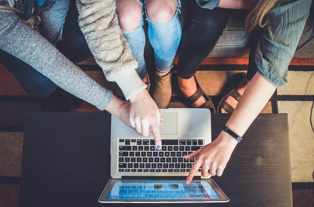 The four keys to creating your first startup