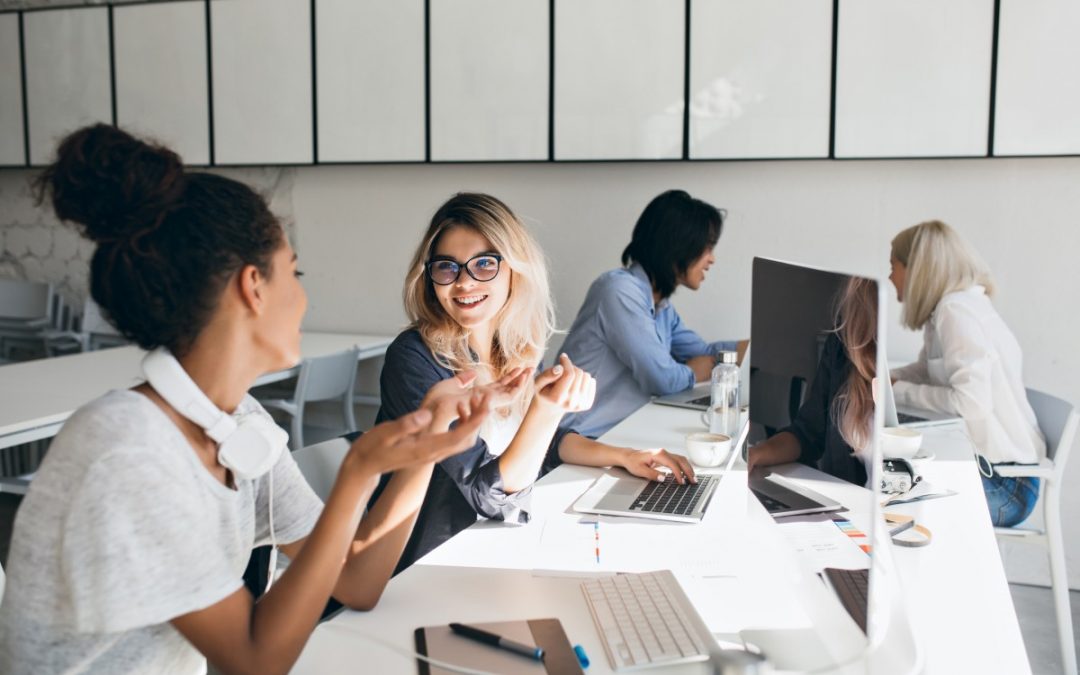 Arranca el Programa de Atracción de Emprendimiento Femenino