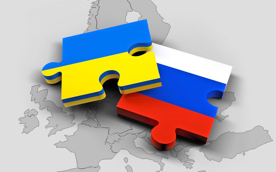 El papel de las startups en la invasión a Ucrania